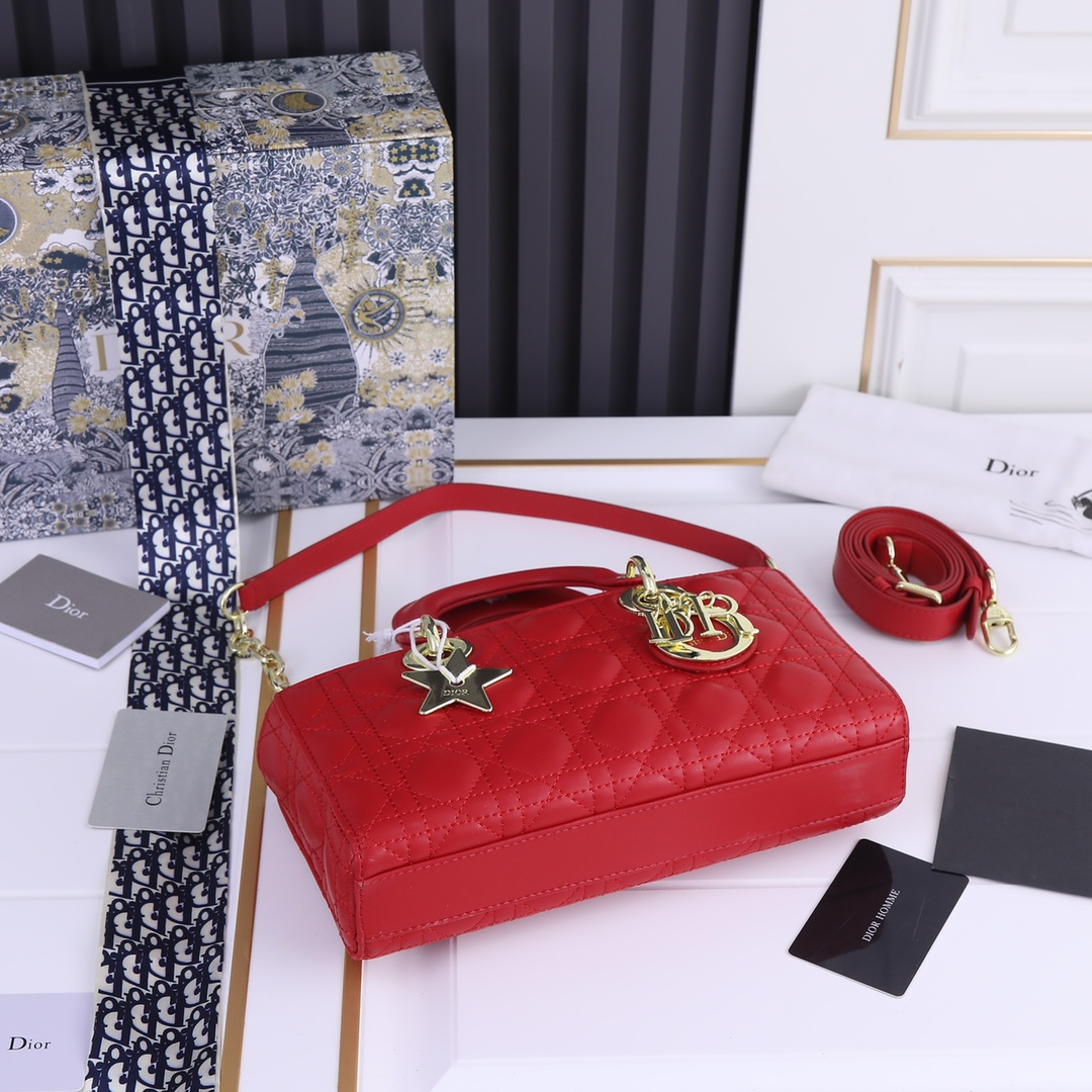 Replica Dior Lady D-Joy Bag