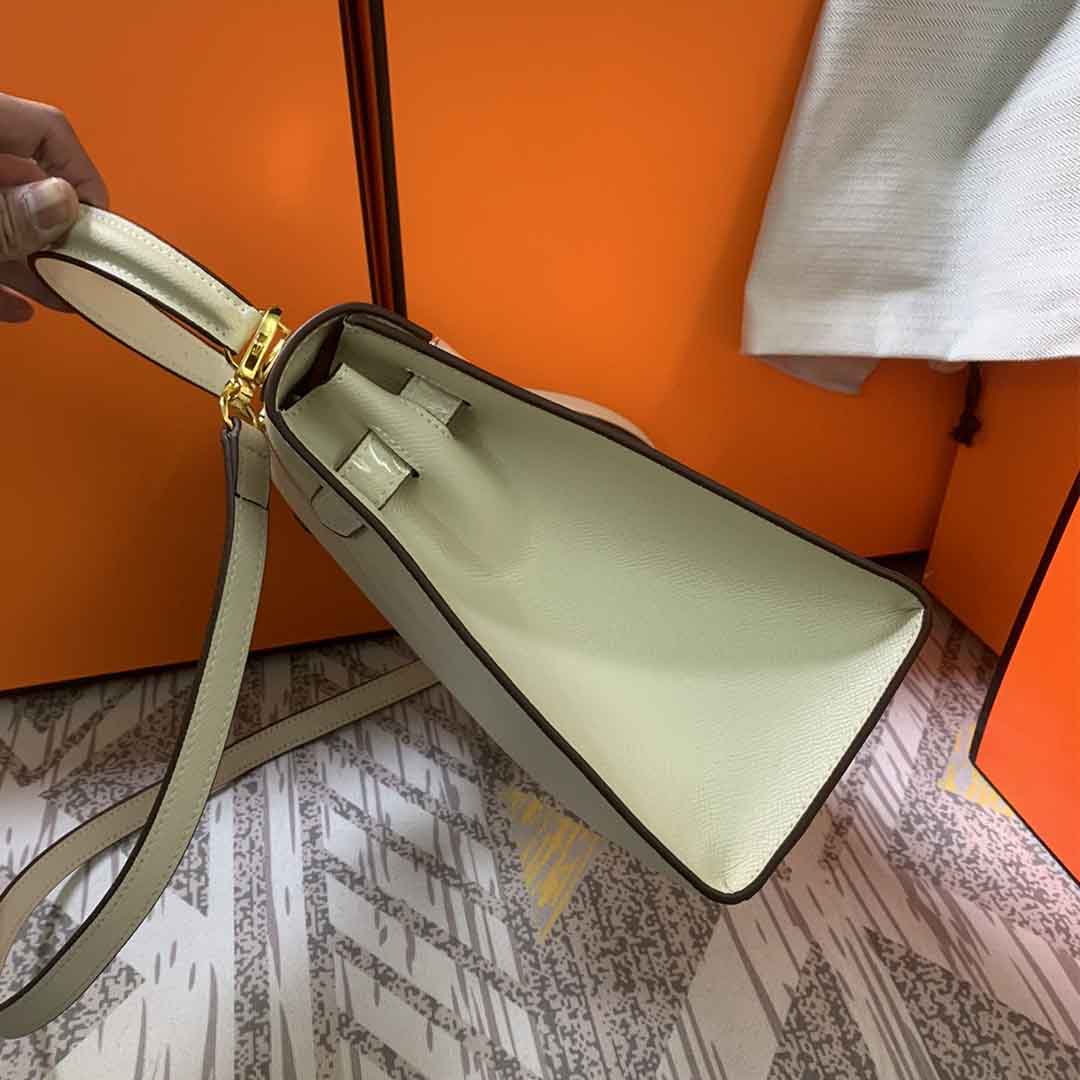 Replica Hermes Aaa-Kelly 28Cm Gold Hardware