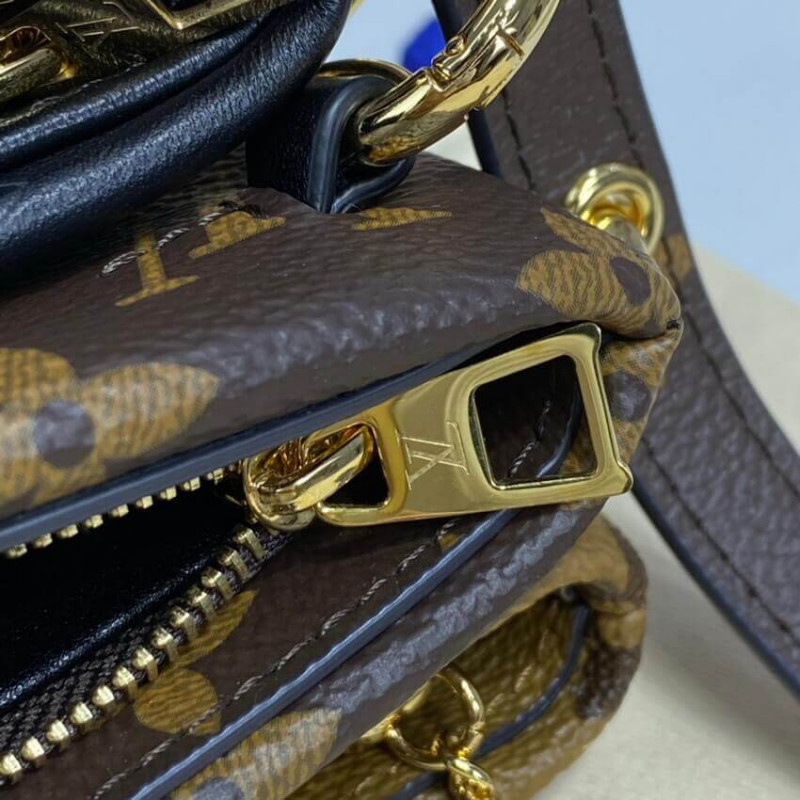 Replica Louis Vuitton Lv3 Pouch M45412