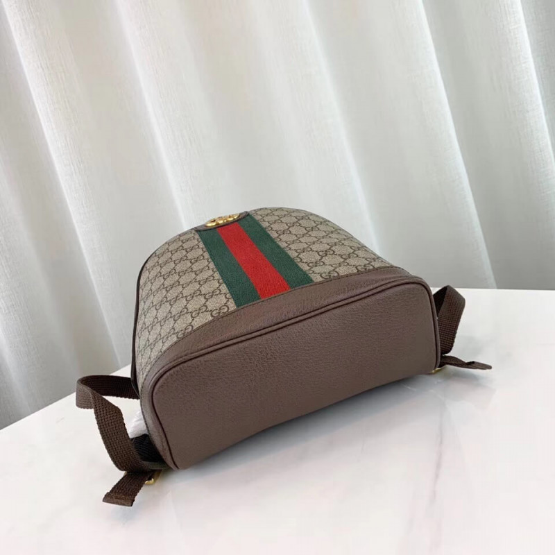 Replica Gucci Ophidia Gg Backpack 552884