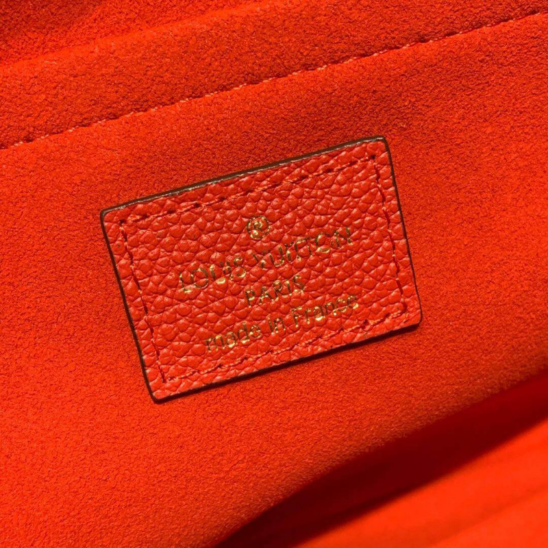 Replica Louis Vuitton Damier Ebene Daily Pouch N60262