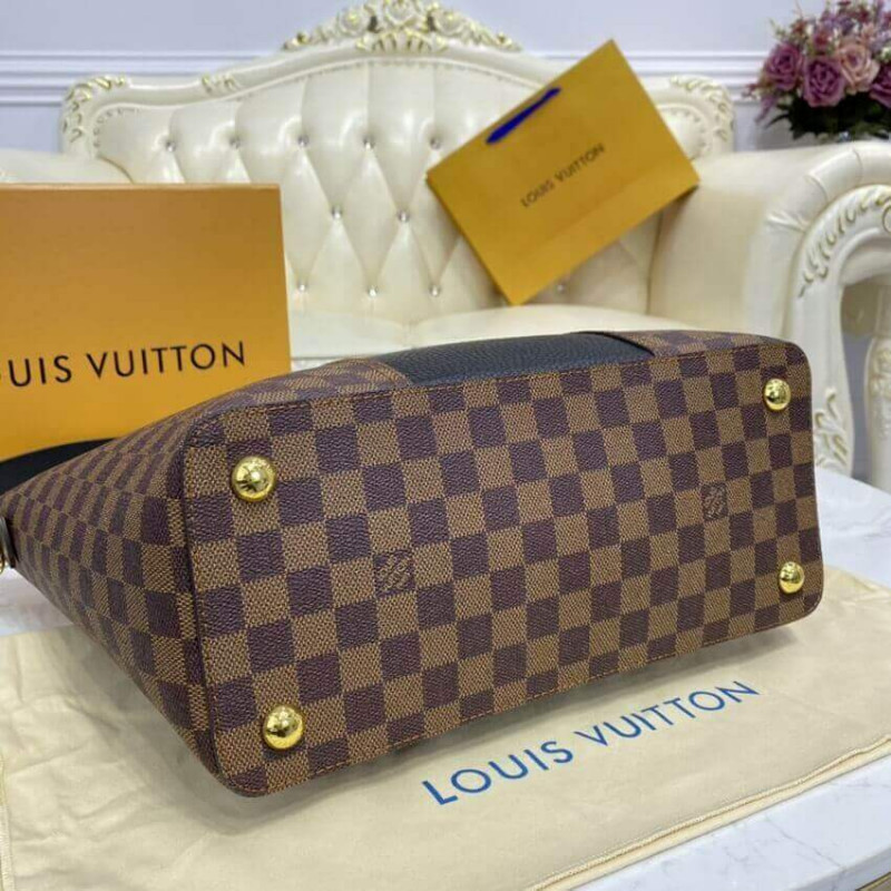 Replica Louis Vuitton Damier Ebene Jersey N44041 N44023