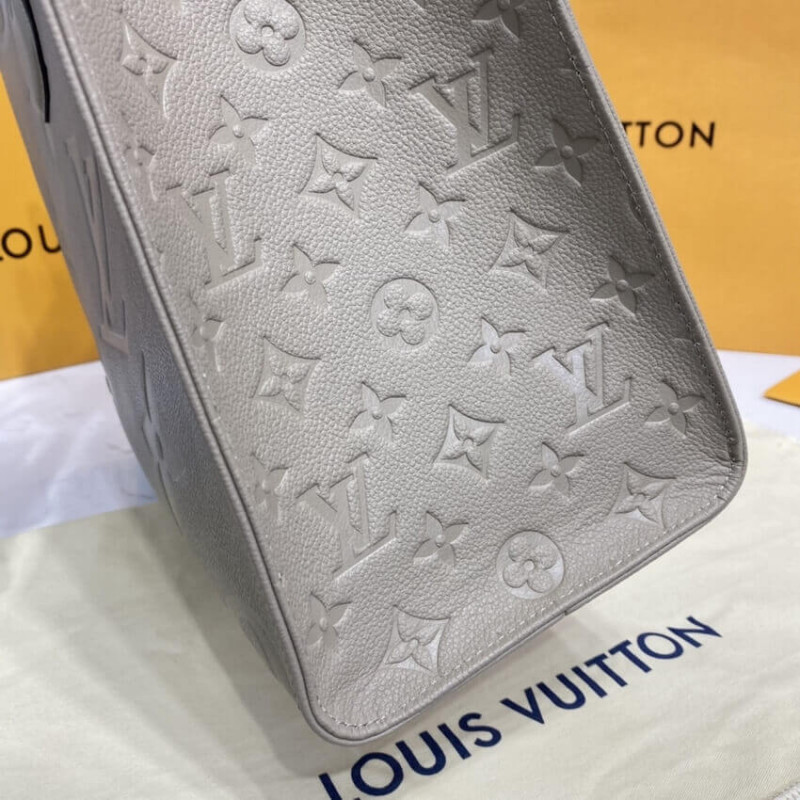 Replica Louis Vuitton Onthego Mm M45607