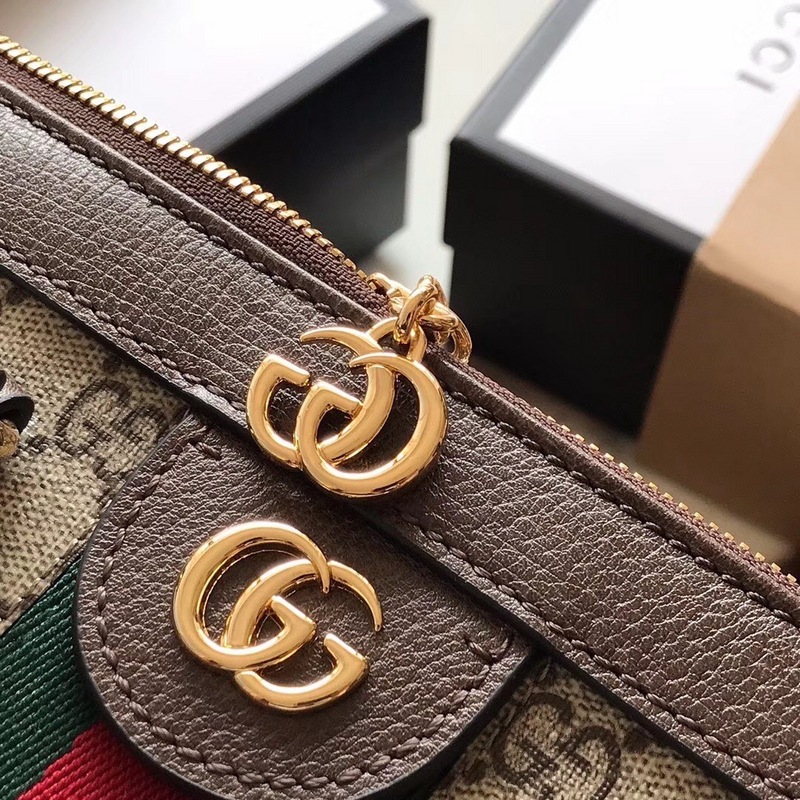 Replica Gucci Ophidia Small Tote Bag 547551
