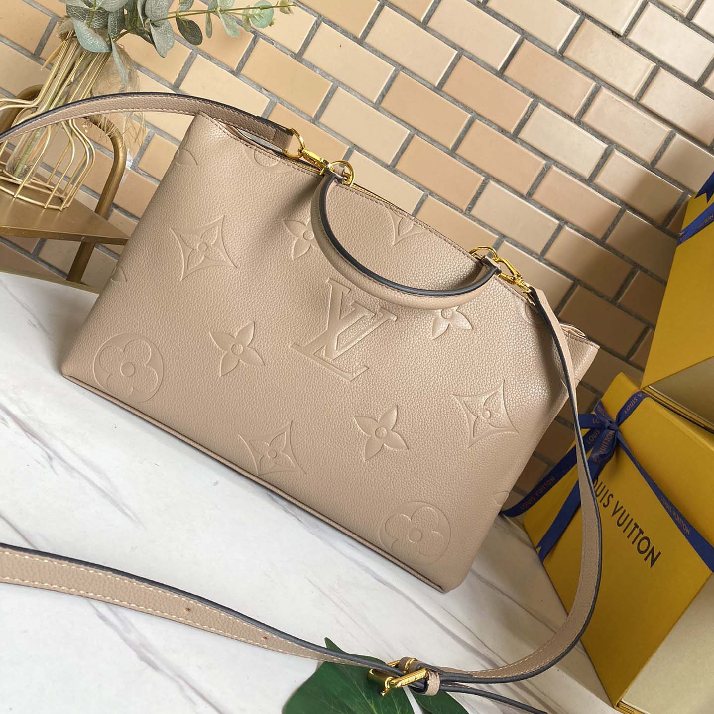 Replica Louis Vuitton Grand Palais Tote Bag