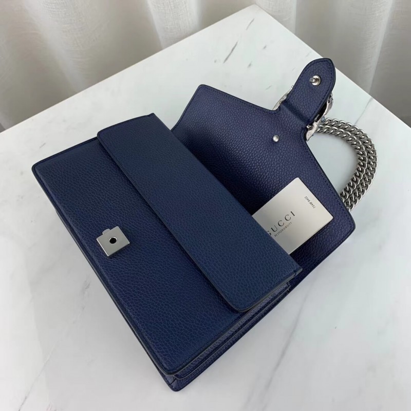 Replica Gucci Dionysus Small Shoulder Bag 400249