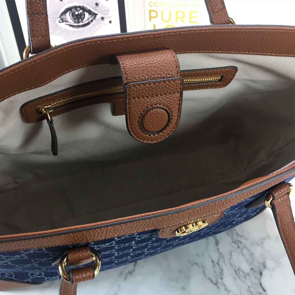 Replica Gucci Ophidia Gg Medium Tote 631685