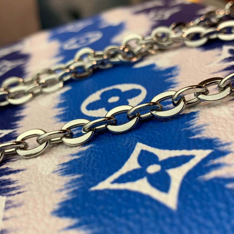 Replica Louis Vuitton Lv Escale Pochette Double Zip M69124