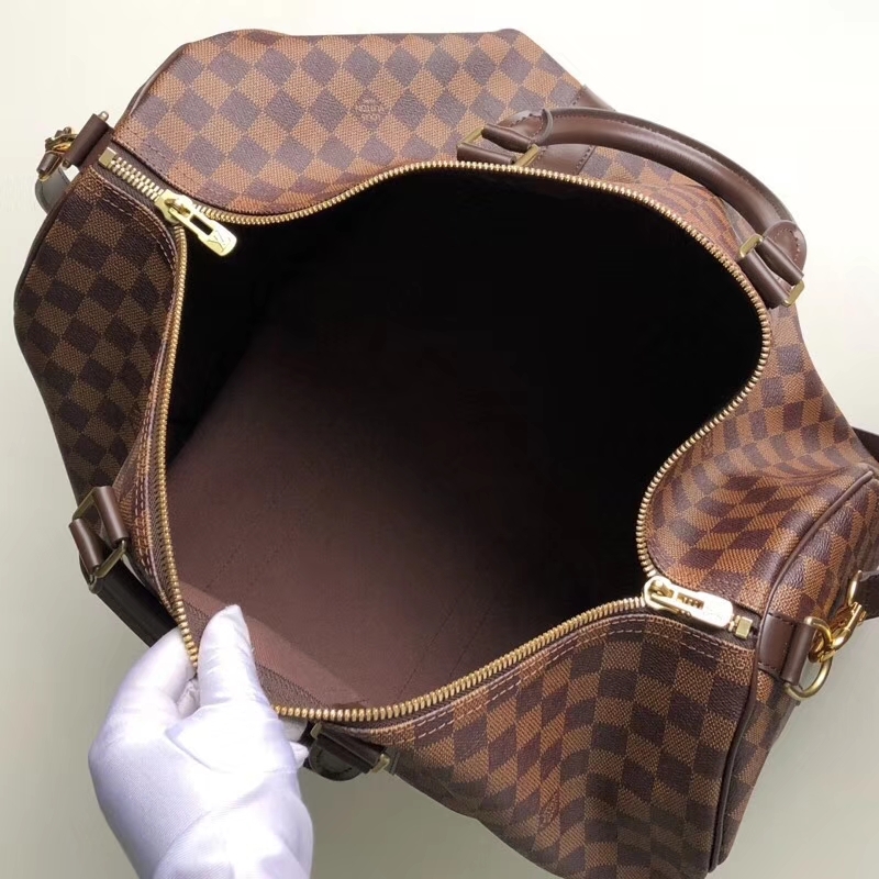 Replica Louis Vuitton Keepall Bandouliere 45/50/55