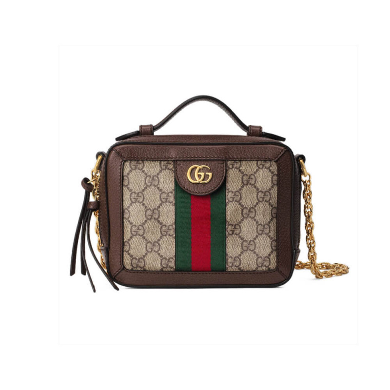 Replica Gucci Ophidia Gg Mini Shoulder Bag 602576