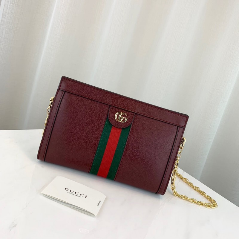 Replica Gucci Ophidia Small Shoulder Bag 503877