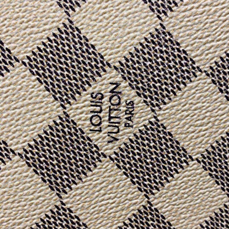 Replica Louis Vuitton Damier Azur Canvas Graceful Mm N42232