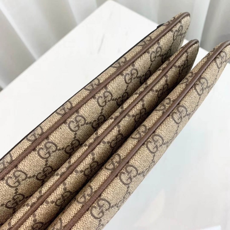 Replica Gucci Ophidia Gg Medium Shoulder Bag 523354