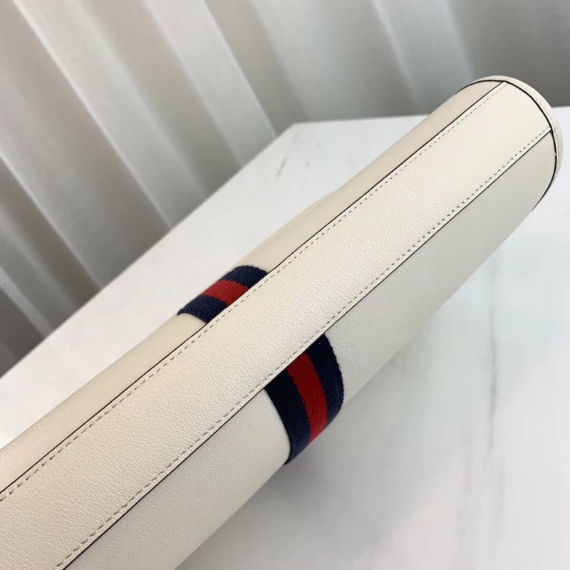 Replica Gucci Rajah Medium Shoulder Bag 564697