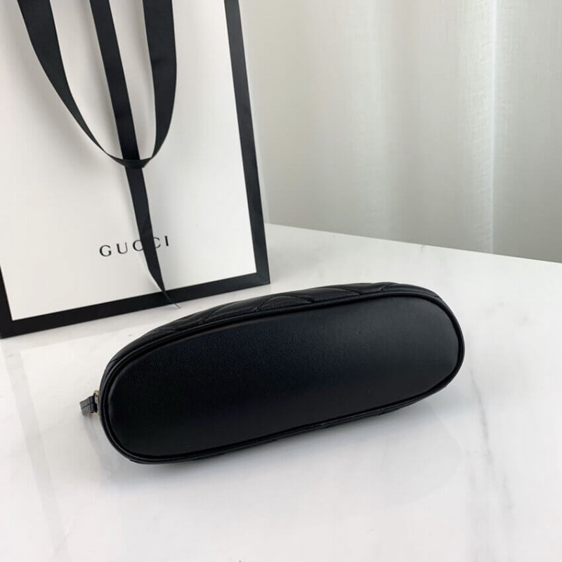 Replica Gucci Gg Marmont Cosmetic Case 625690