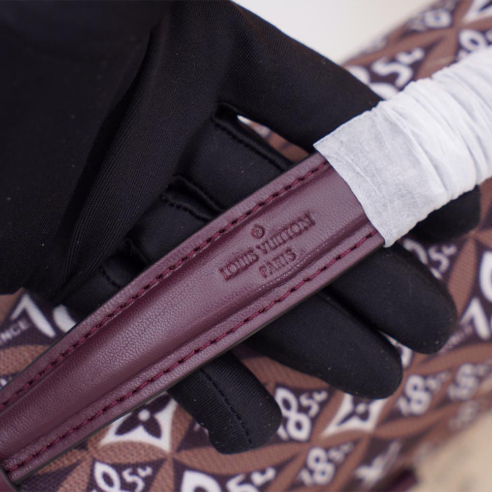 Replica Louis Vuitton Since 1854 Pochette Metis M57272