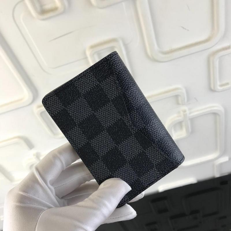 Replica Louis Vuitton Pocket Organizer N63145/N63143