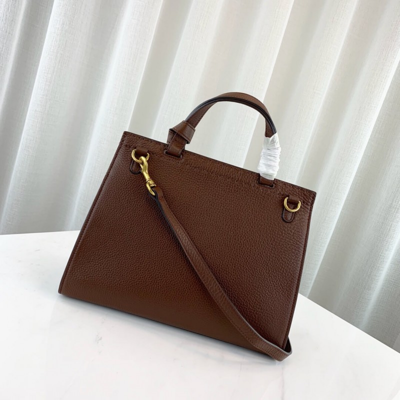 Replica Gucci Gg Marmont Small Top Handle Bag 421890