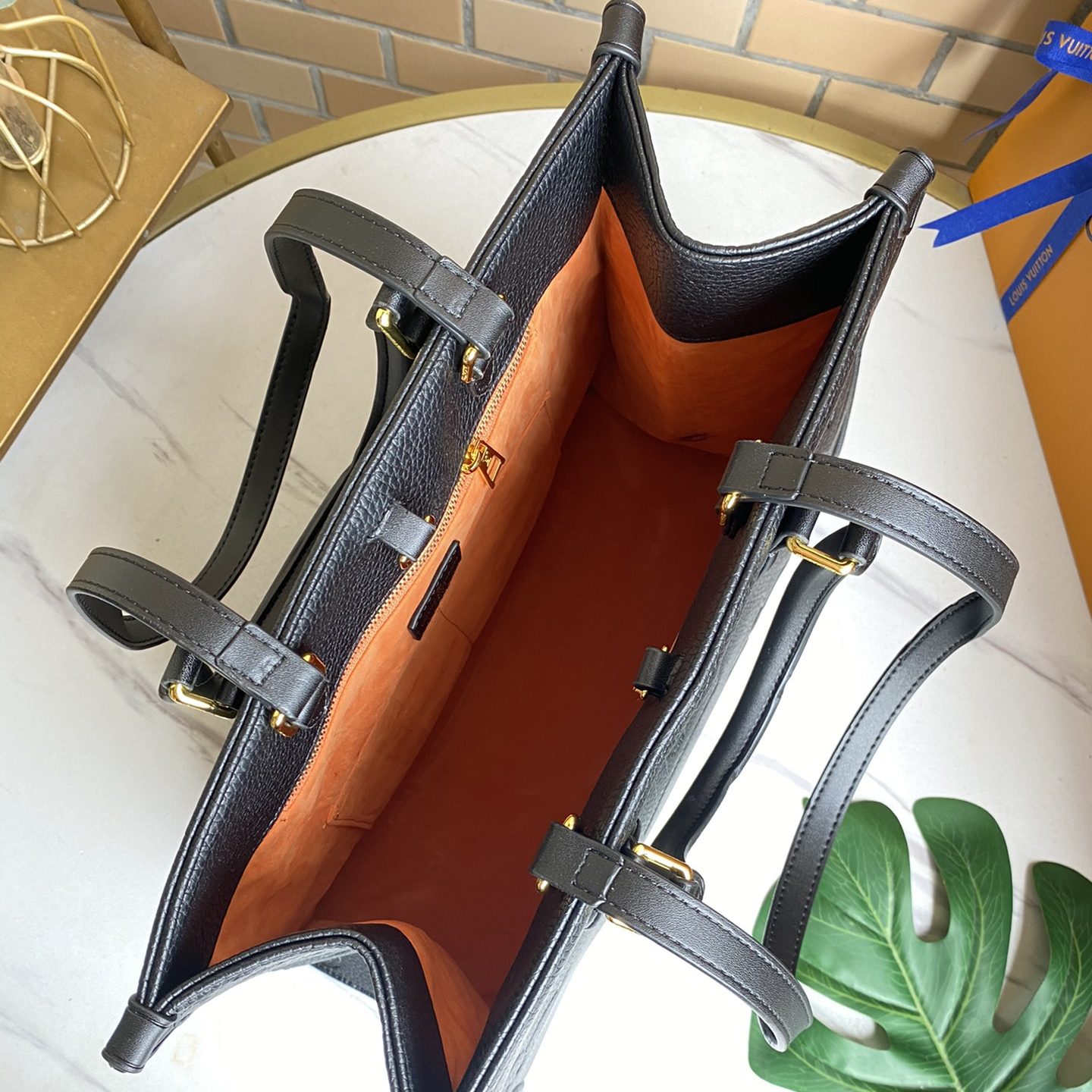 Replica Louis Vuitton Onthego Mm Tote Bag- 6 Styles M45595