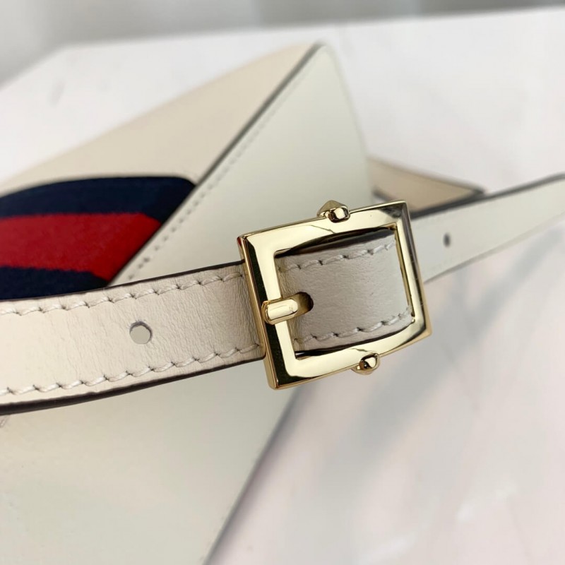 Replica Gucci Ophidia Small Shoulder Bag 499621