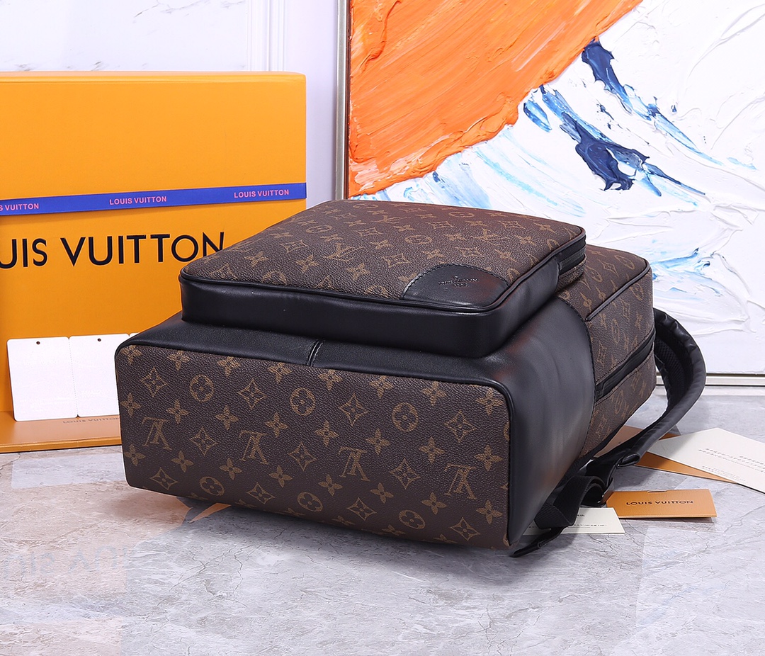 Replica Louis Vuitton Aaa-Dean Backpack M45335