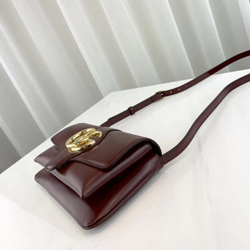 Replica Gucci Arli Small Shoulder Bag 550129