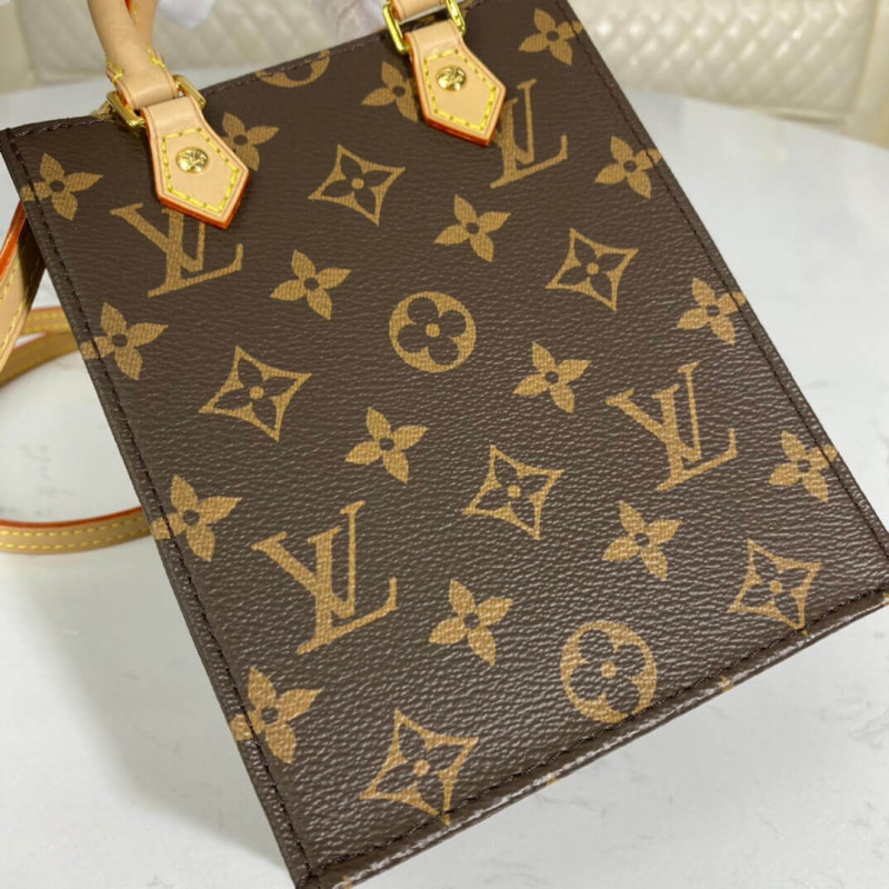 Replica Louis Vuitton Petit Sac Plat M69442