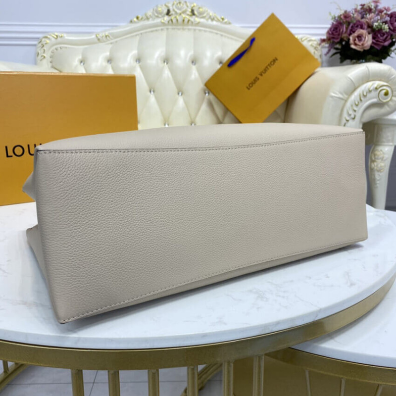 Replica Louis Vuitton Lockme Shopper Bag M57346 M57345 M57508