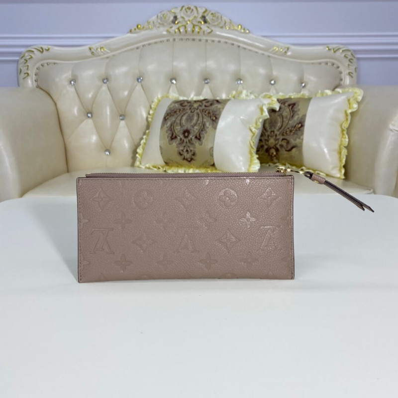 Replica Louis Vuitton Pochette Melanie Bb M68712