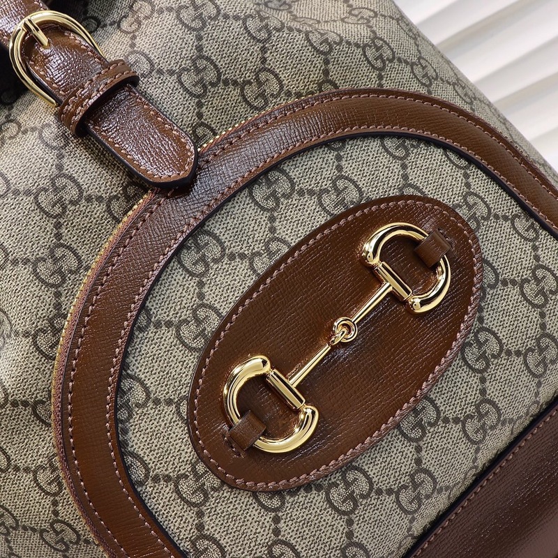 Replica Gucci Horsebit 1955 Backpack