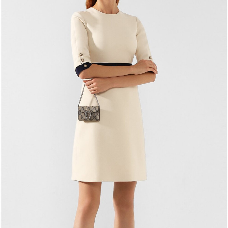 Replica Gucci Dionysus Gg Coin Case 574930