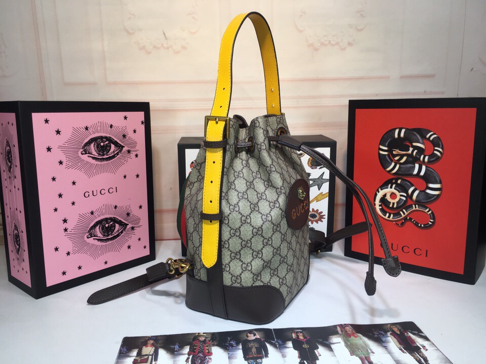 Replica Gucci Neo Vintage Backpack