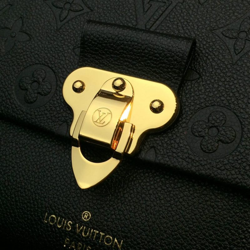 Replica Louis Vuitton Monogram Empreinte Vavin Pm M52271 M44523
