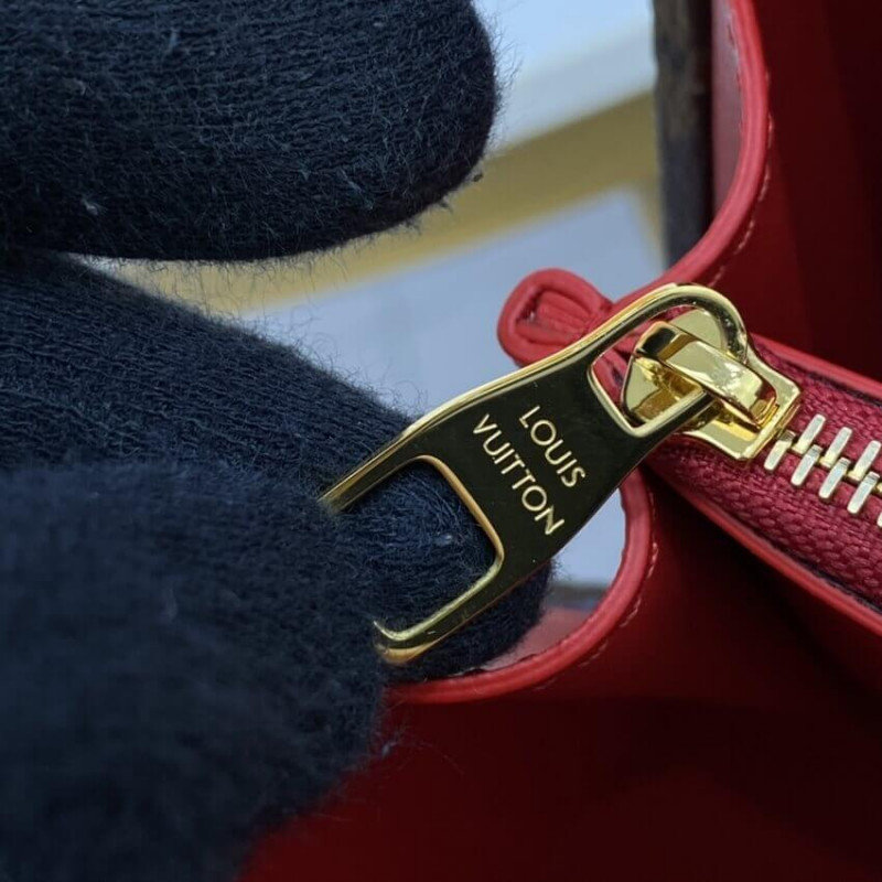 Replica Louis Vuitton Valisette Tresor M45673