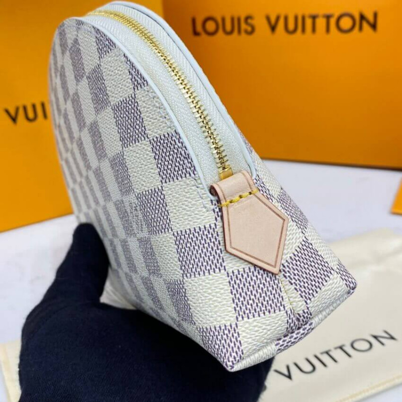 Replica Louis Vuitton Cosmetic Pouch Gm N23346