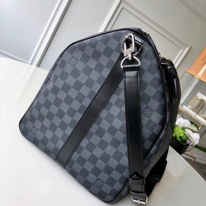 Replica Louis Vuitton Keepall Bandouliere 45/50/55
