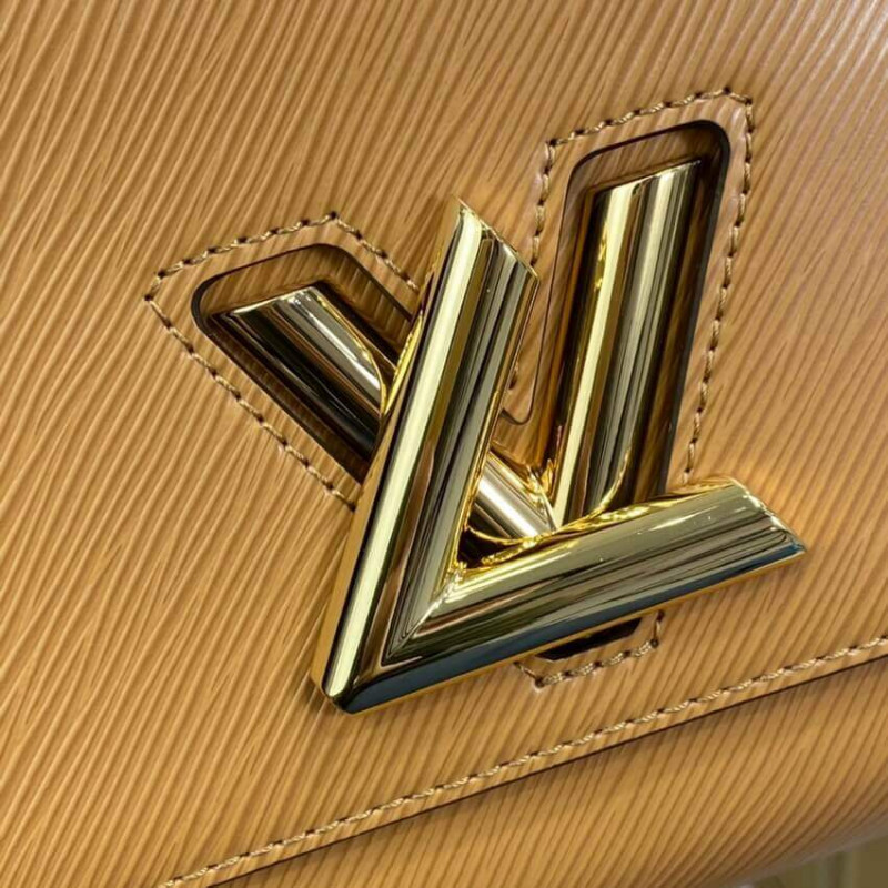 Replica Louis Vuitton Twist Mm M57505 M57506