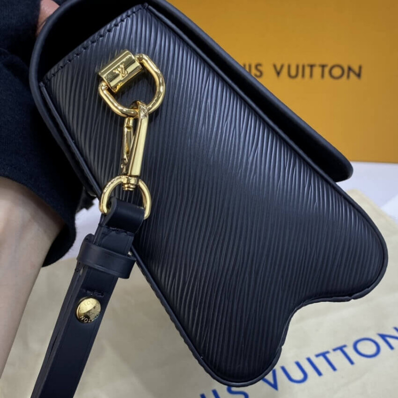 Replica Louis Vuitton Twist Mm M58568 M58689