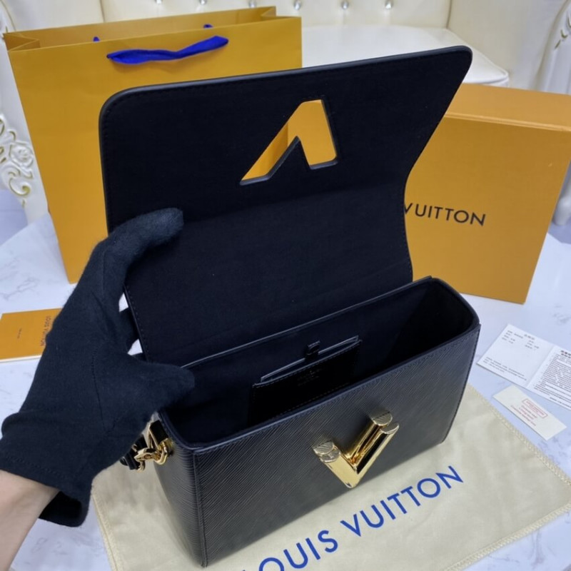 Replica Louis Vuitton Twist Mm M58568 M58689