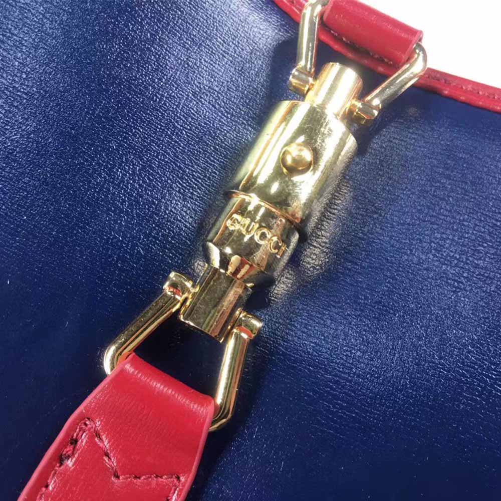 Replica Gucci Jackie 1961 Small Shoulder Bag 636706