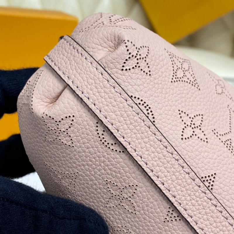 Replica Louis Vuitton Scala Mini Pouch M80092 M80410