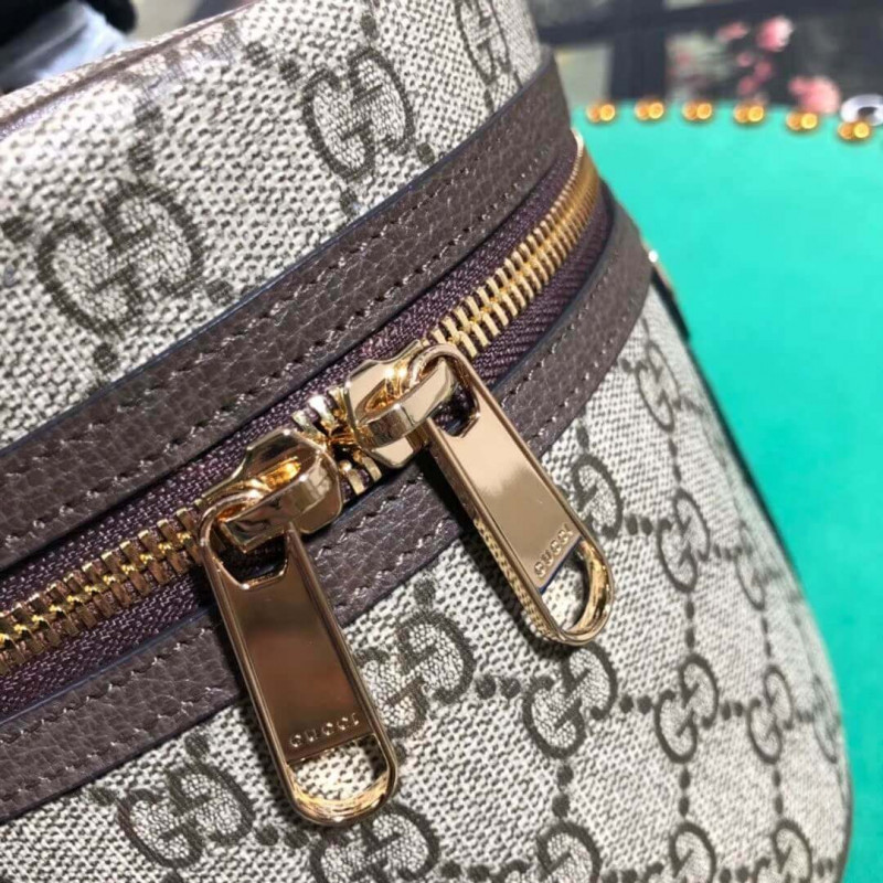 Replica Gucci Ophidia Gg Cosmetic Case 611001