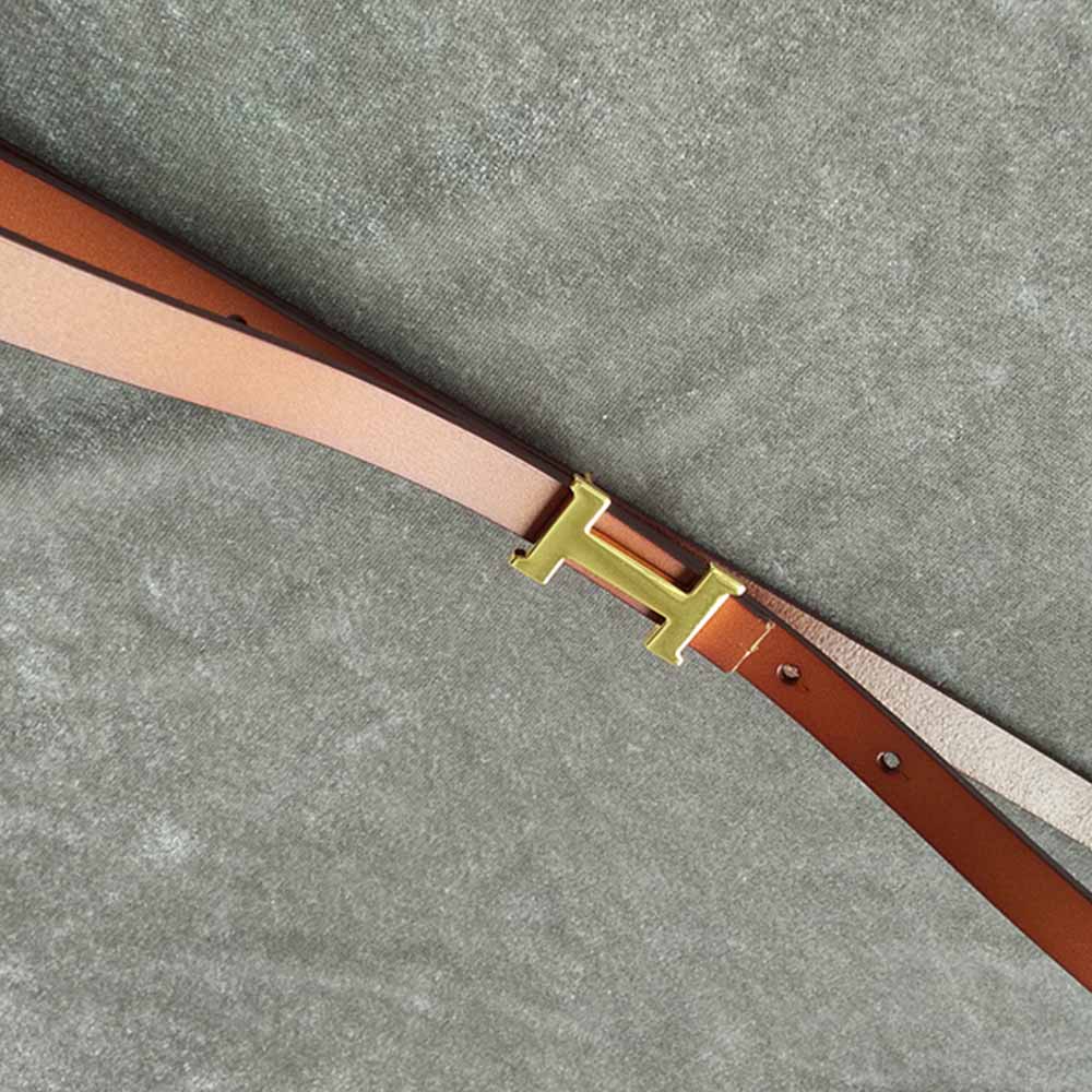 Replica Hermes H Belt H127-75 15Mm