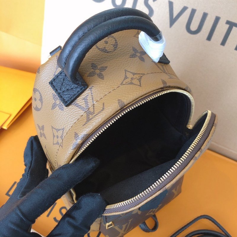 Replica Louis Vuitton Palm Springs Mini M44872