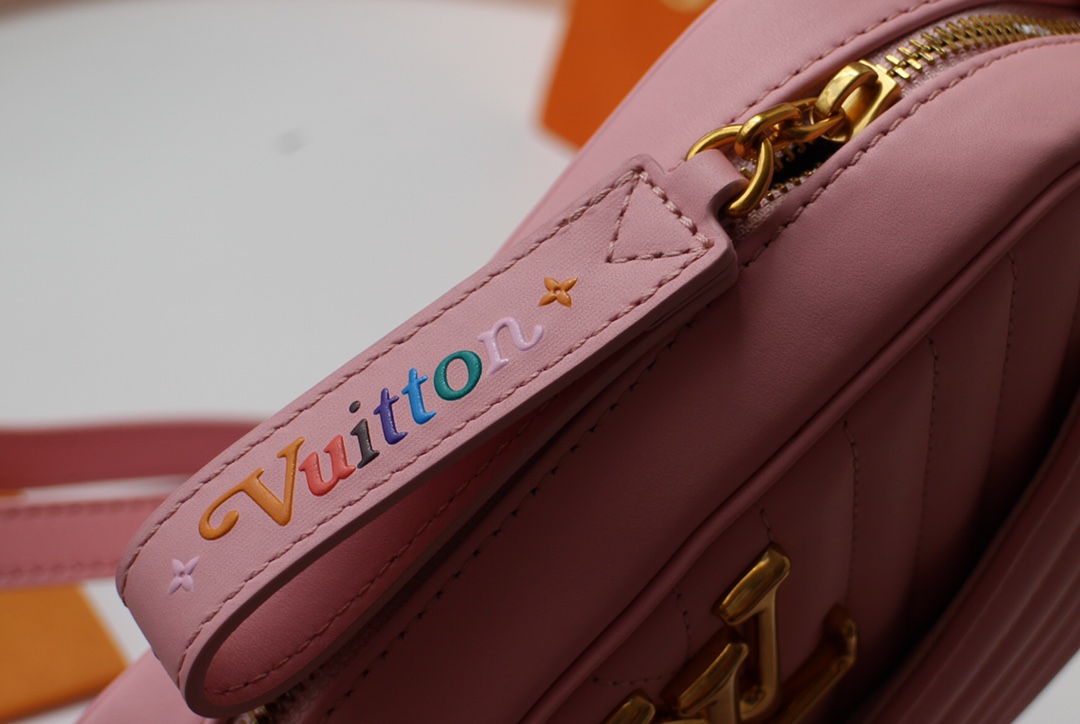 Replica Louis Vuitton New Wave Camera Bag M53683