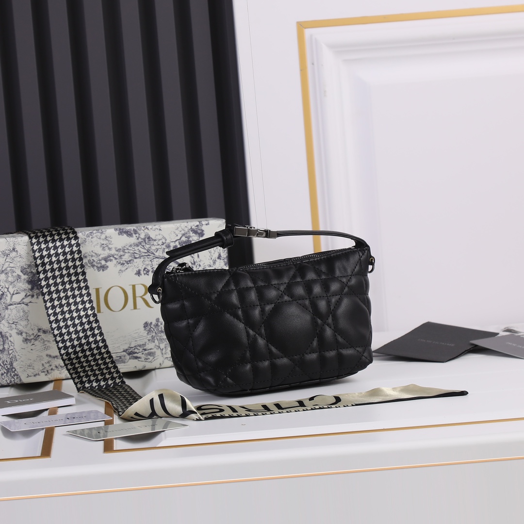 Replica Dior Small Drtravel Nomad Pouch