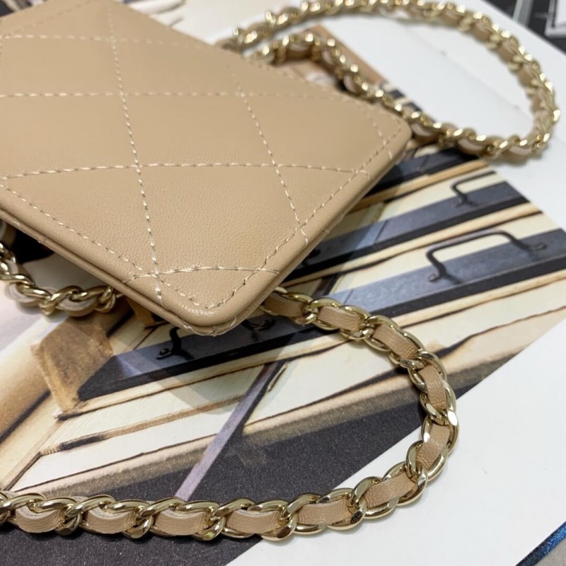 Replica Chanel 19 In The Fall Of The New Camellias Work The Cards The Card Pack 86068