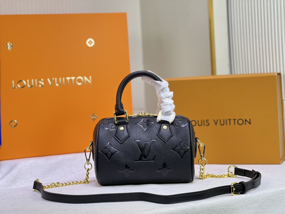 Replica Louis Vuitton Speedy Bandouliere 20 M58953