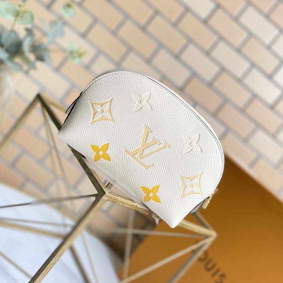 Replica Louis Vuitton By The Pool Cosmetic Pouch
