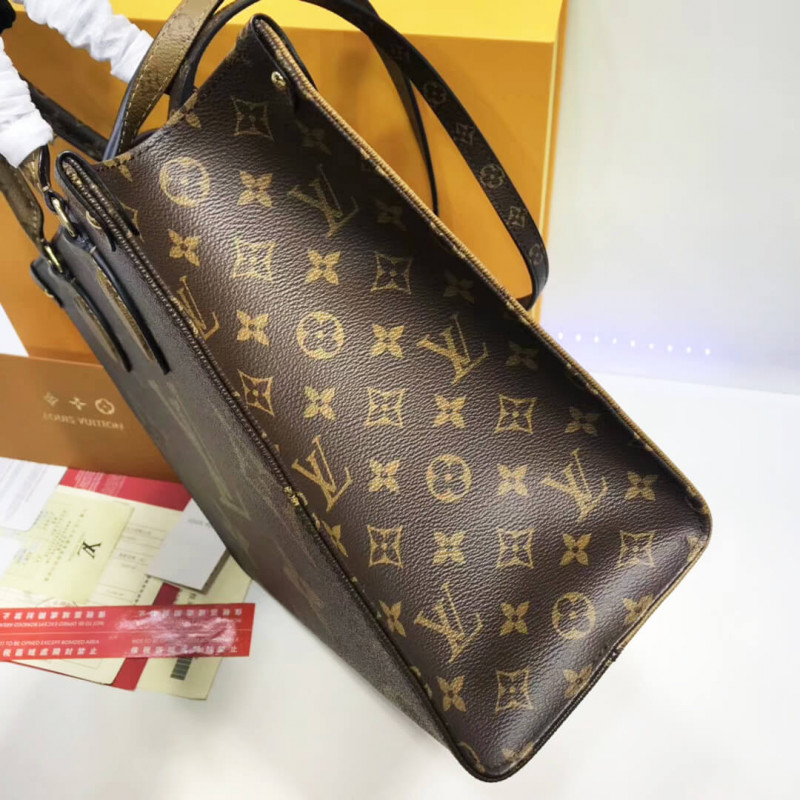 Replica Louis Vuitton Onthego Mm M45039